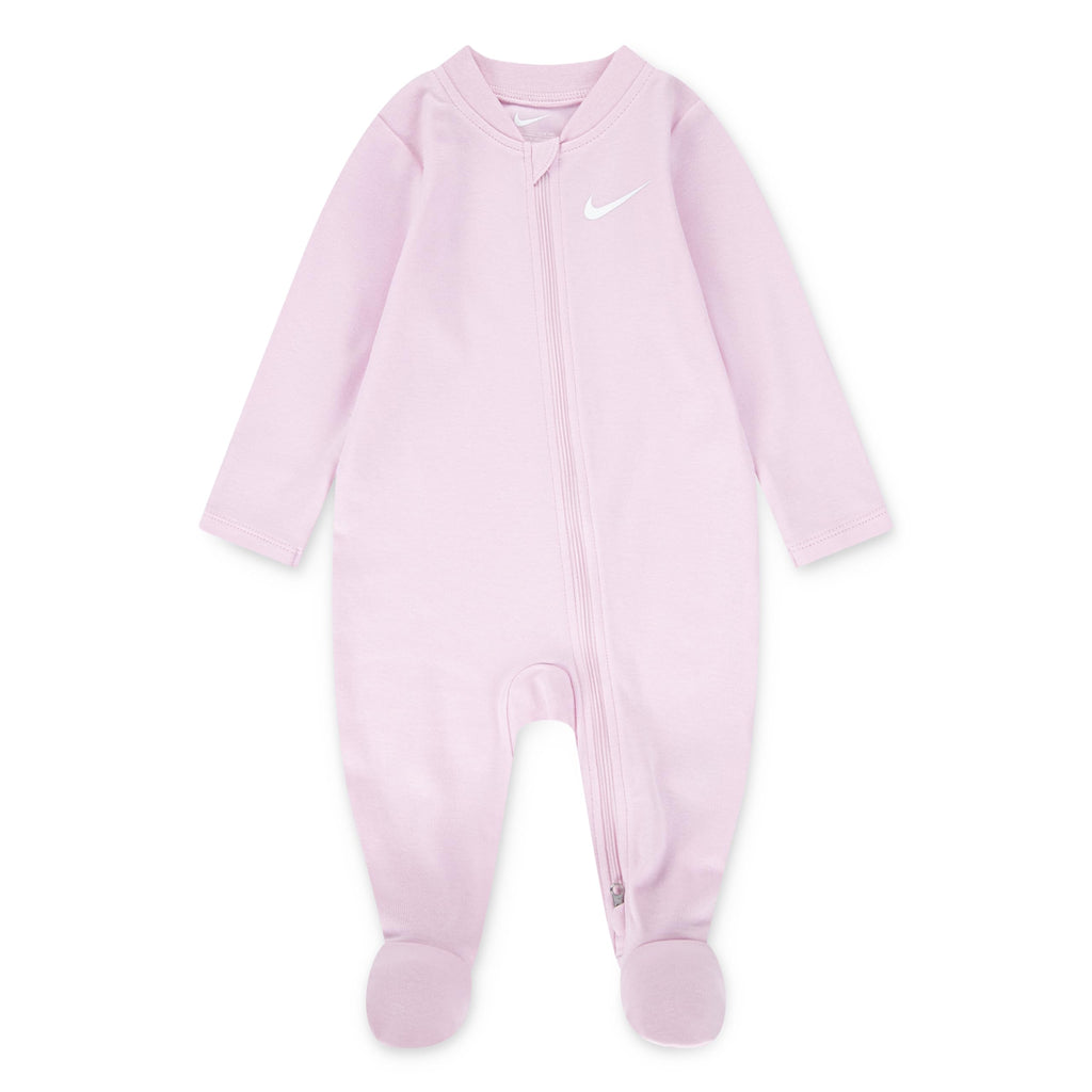 Nike Baby Essentials Footed Coverall
