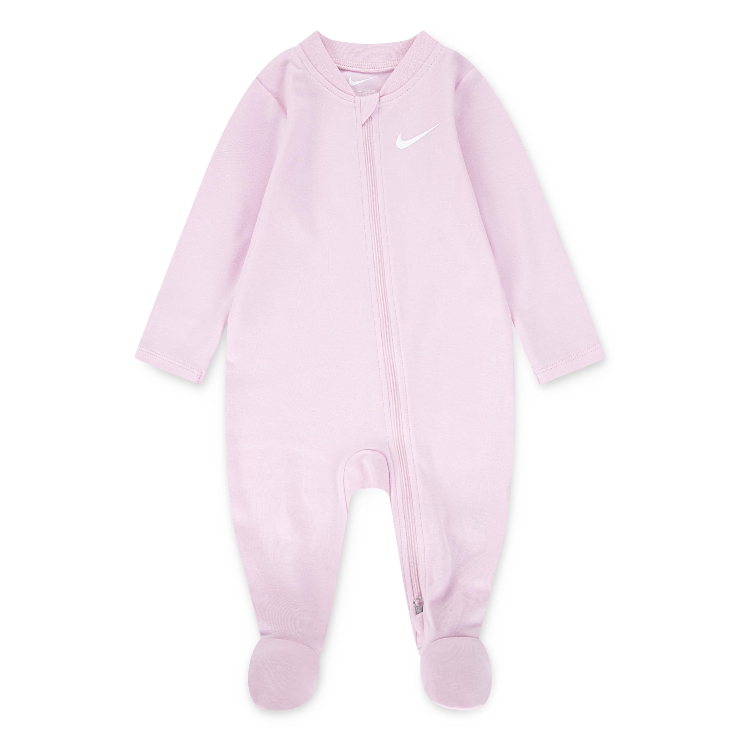 Nike Baby Essentials Footed Coverall