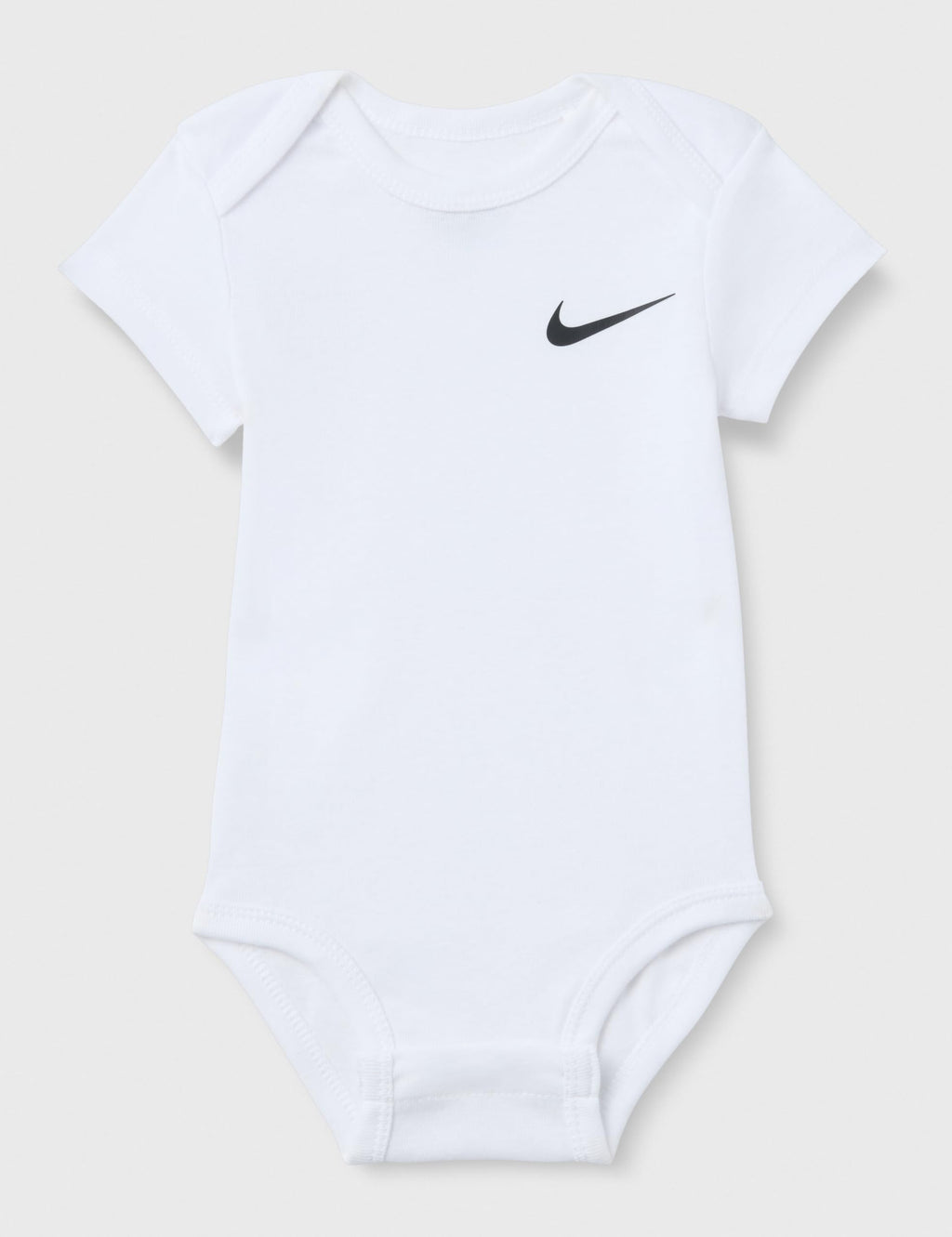 Nike Baby Essentials 3-Pack Bodysuits