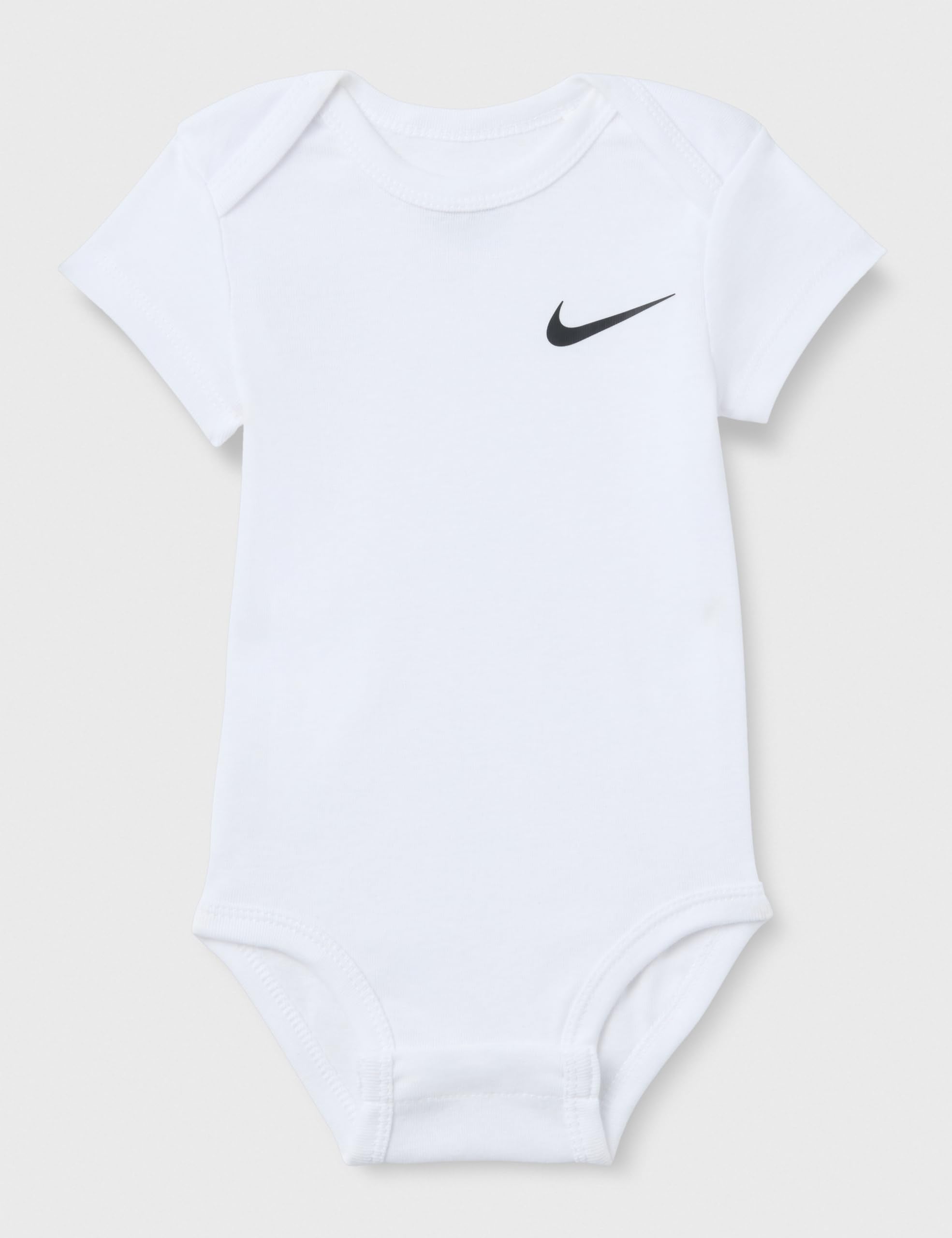 Nike Baby Essentials 3-Pack Bodysuits