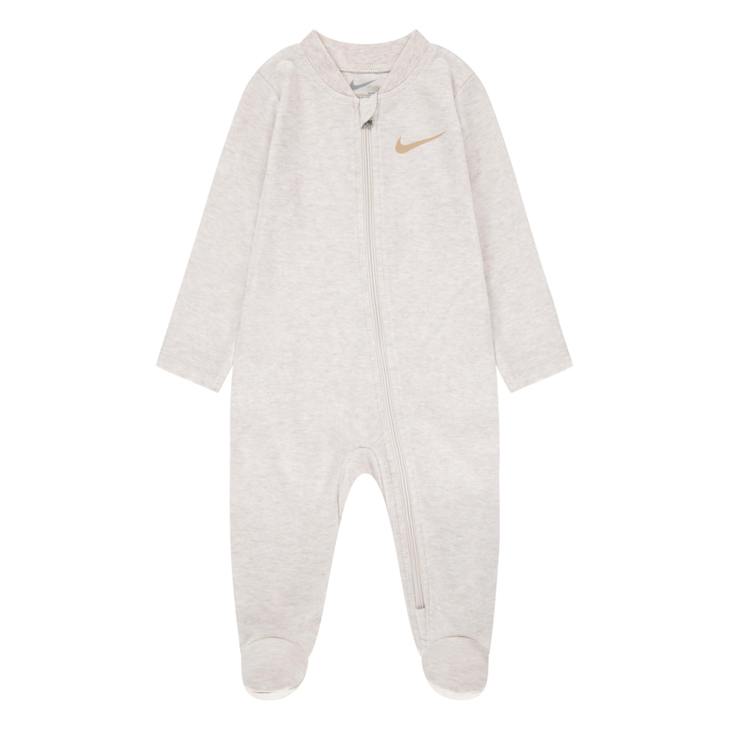 Nike Baby Essentials Footed Coverall