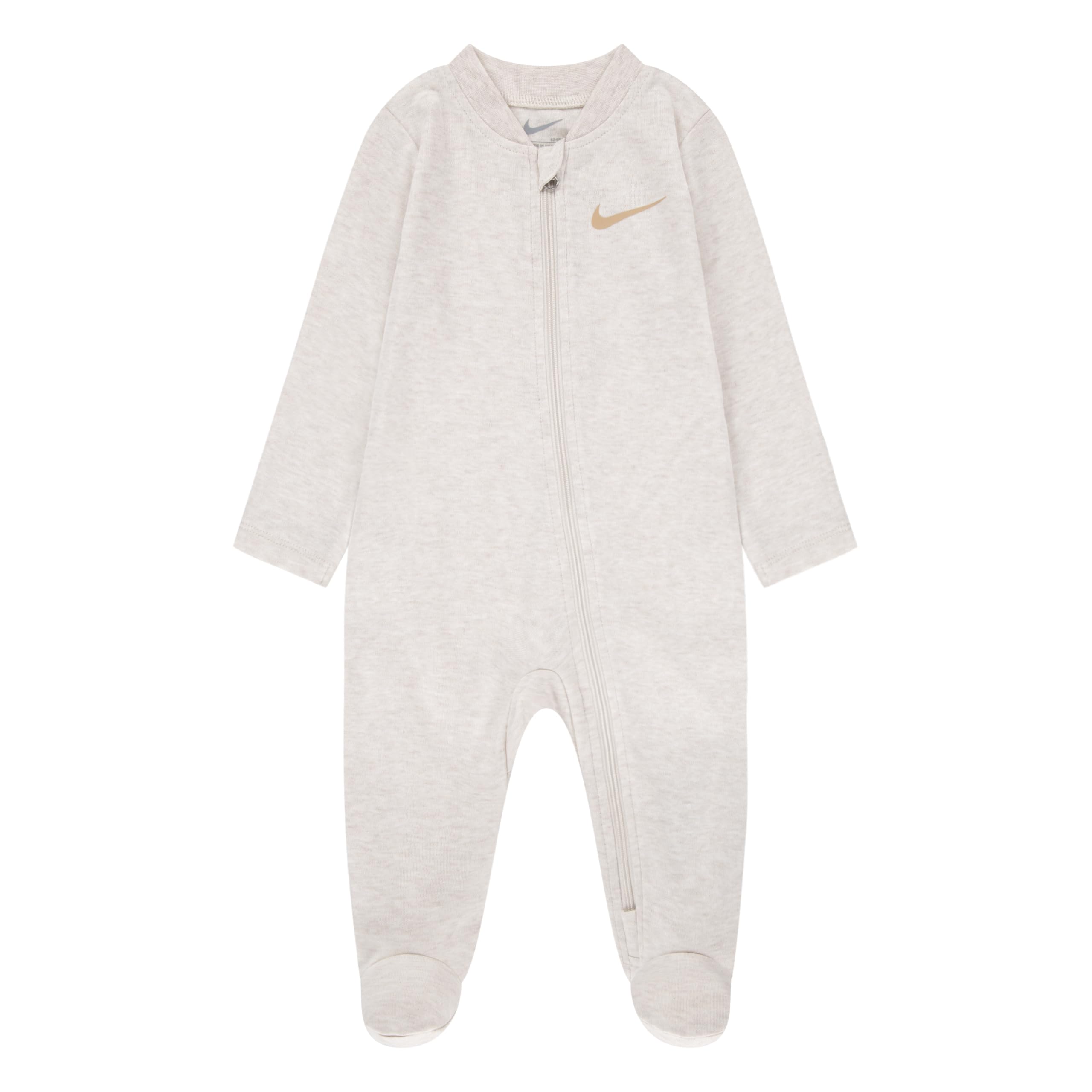 Nike Baby Essentials Footed Coverall