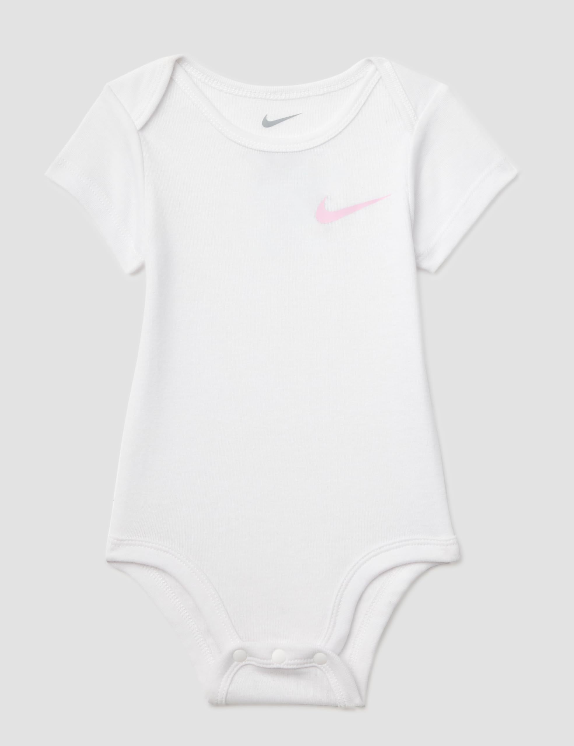Nike Baby Essentials Bodysuits and Pants 3-Piece Set