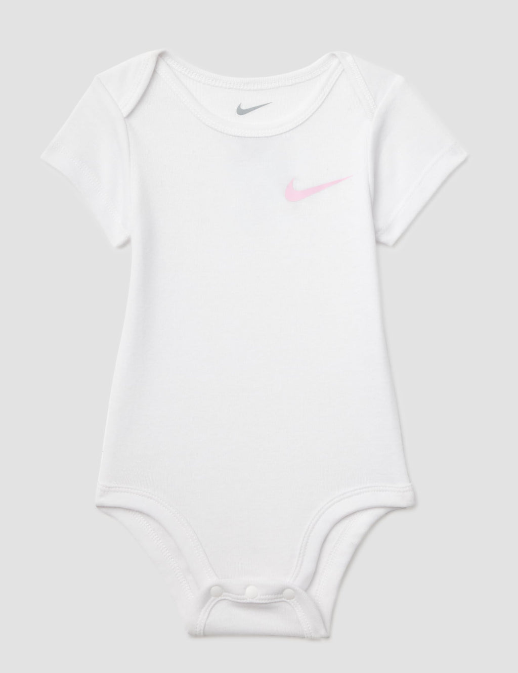 Nike Baby Essentials Bodysuits and Pants 3-Piece Set