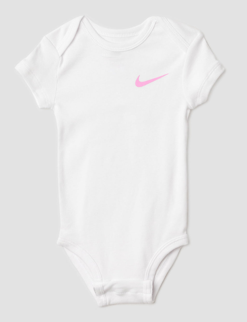 Nike Baby Essentials Bodysuits and Pants 3-Piece Set