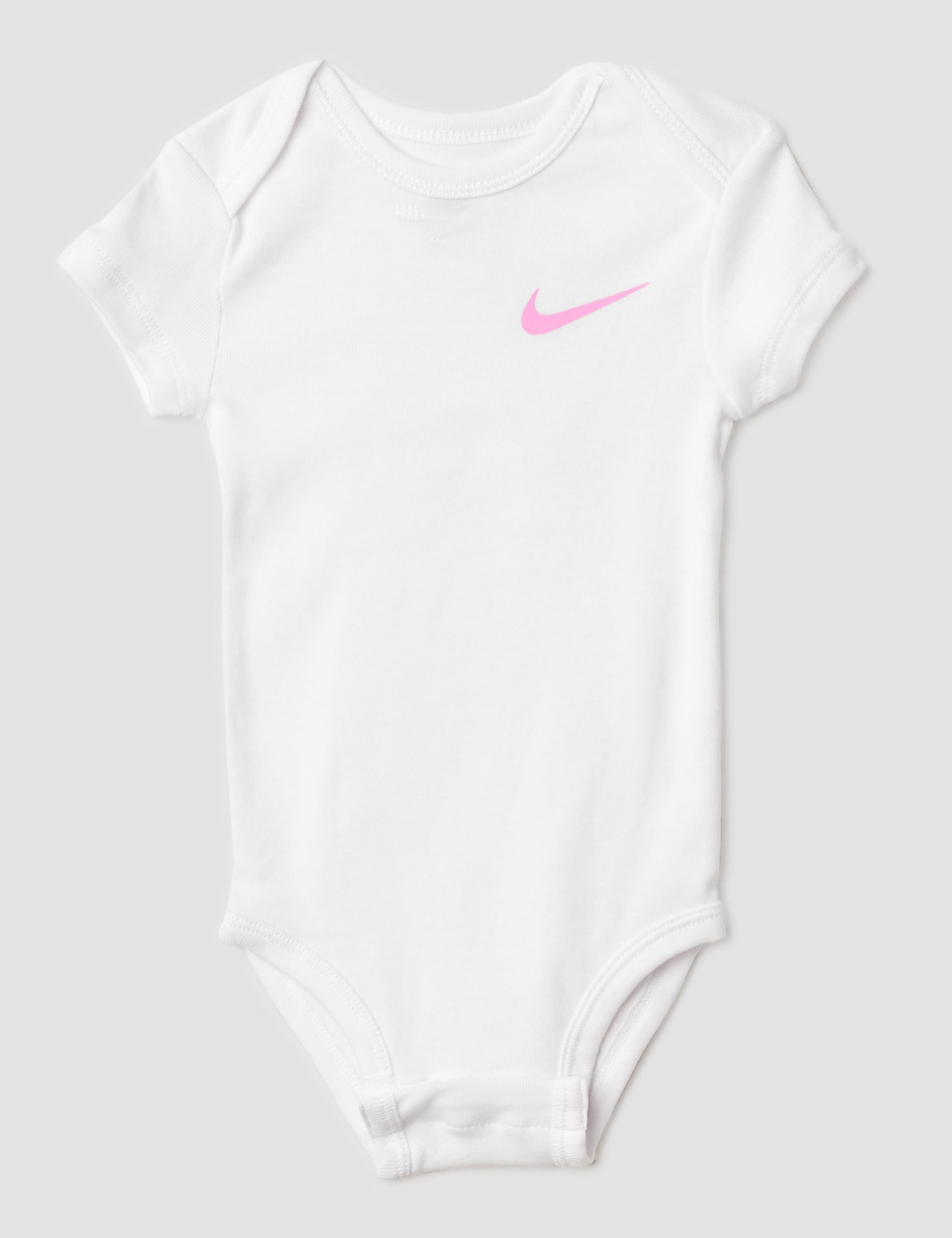 Nike Baby Essentials Bodysuits and Pants 3-Piece Set