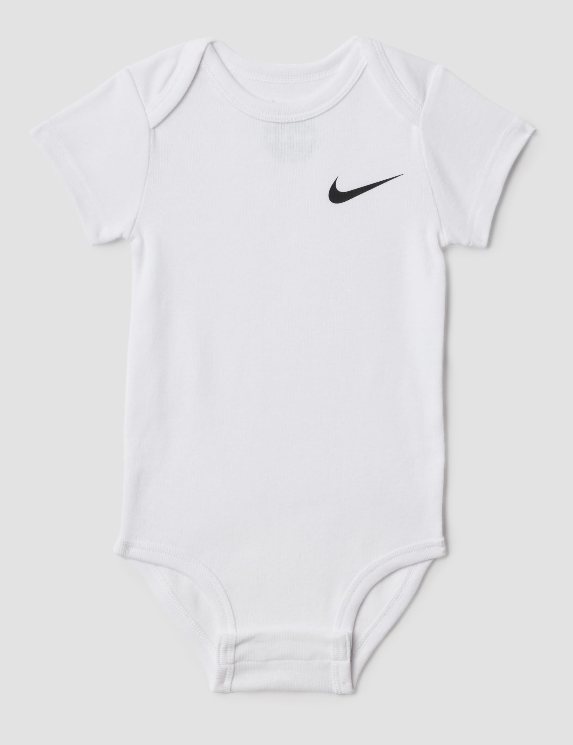 Nike Baby Essentials 3-Pack Bodysuits
