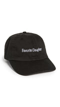 Favorite Daughter Women's Classic Logo Baseball Cap
