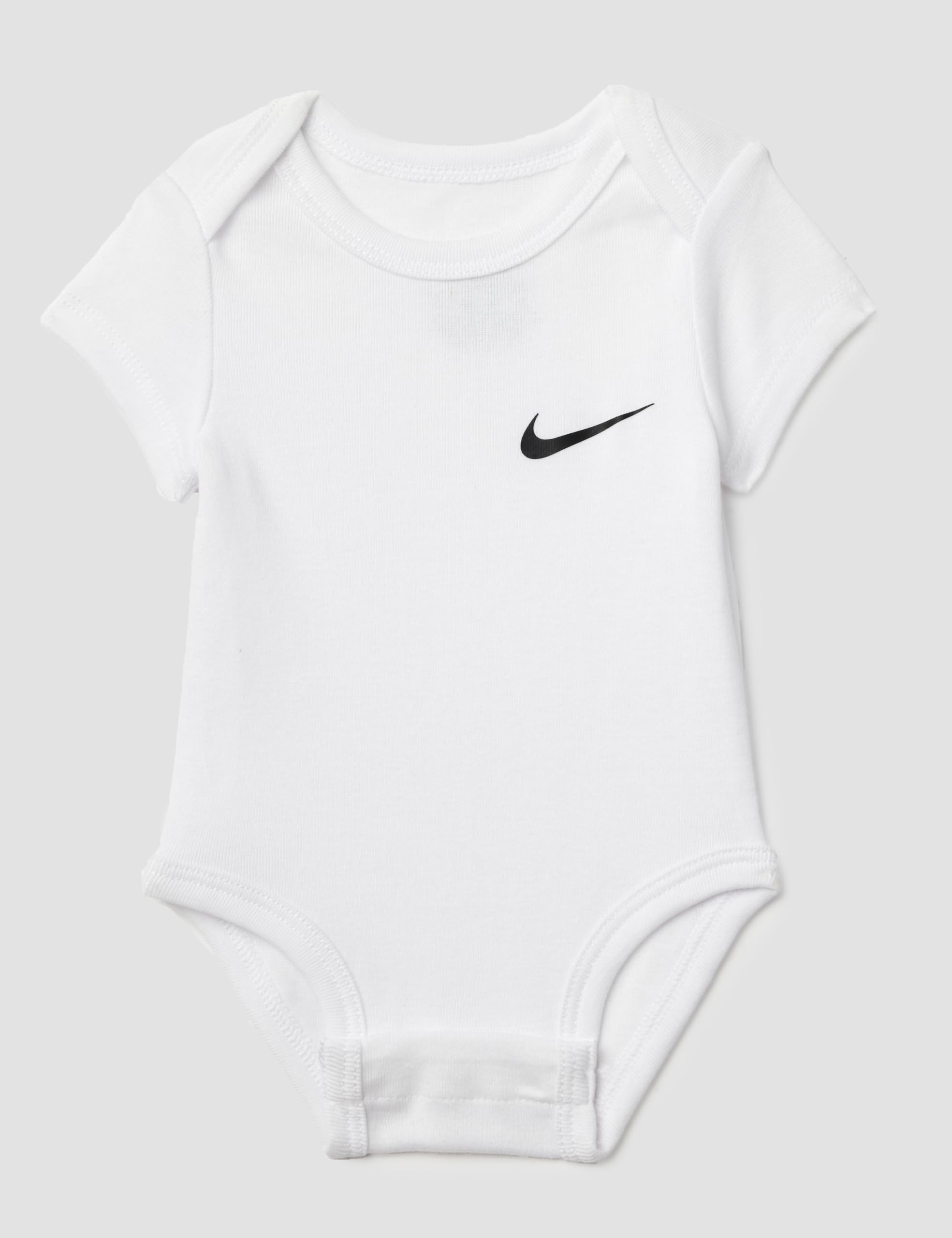 Nike Baby Essentials 3-Pack Bodysuits