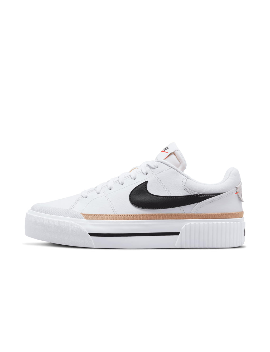 Court Legacy Lift Shoes