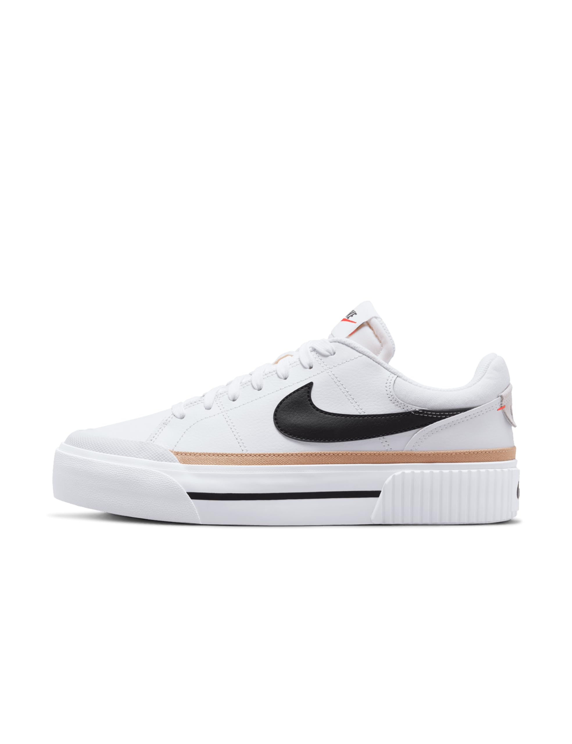 Court Legacy Lift Shoes