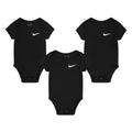 Nike Baby Essentials 3-Pack Bodysuits