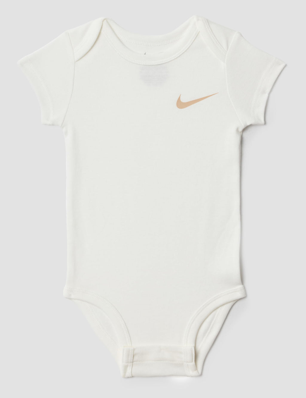 Nike Baby Essentials 3-Pack Bodysuits