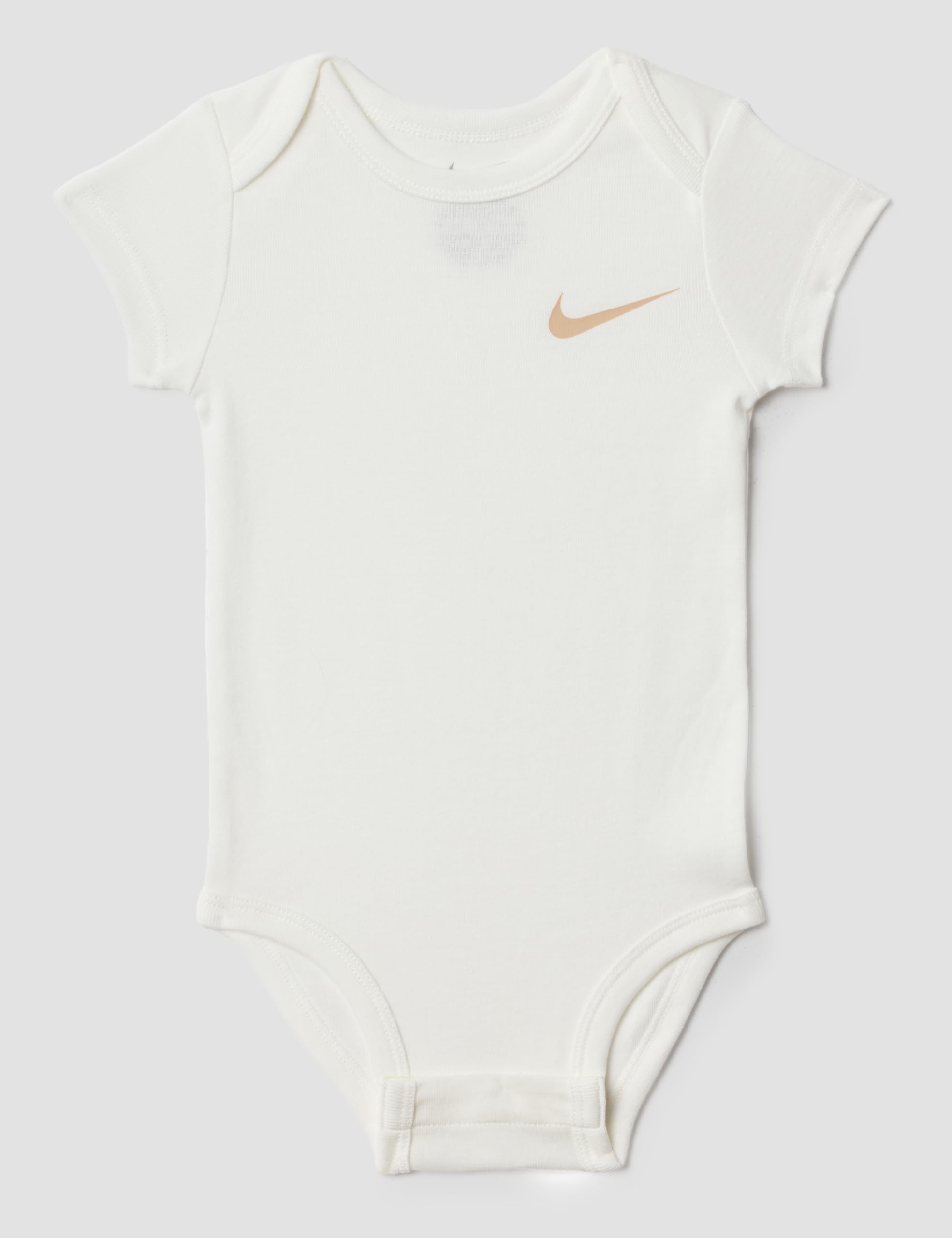 Nike Baby Essentials 3-Pack Bodysuits