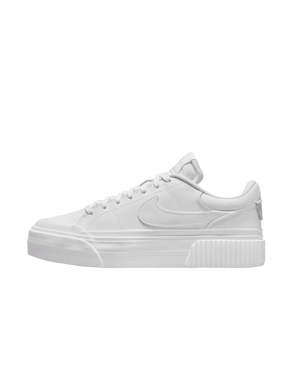 Court Legacy Lift Shoes