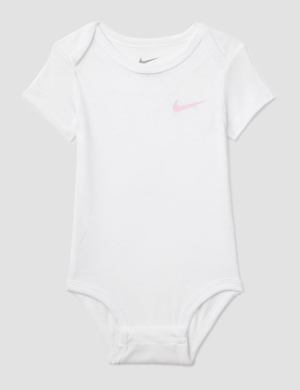 Nike Baby Essentials Bodysuits and Pants 3-Piece Set