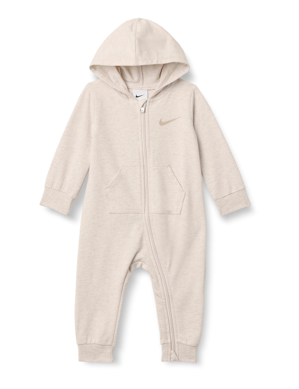 Nike Baby Essentials Full Zip Hooded Coverall