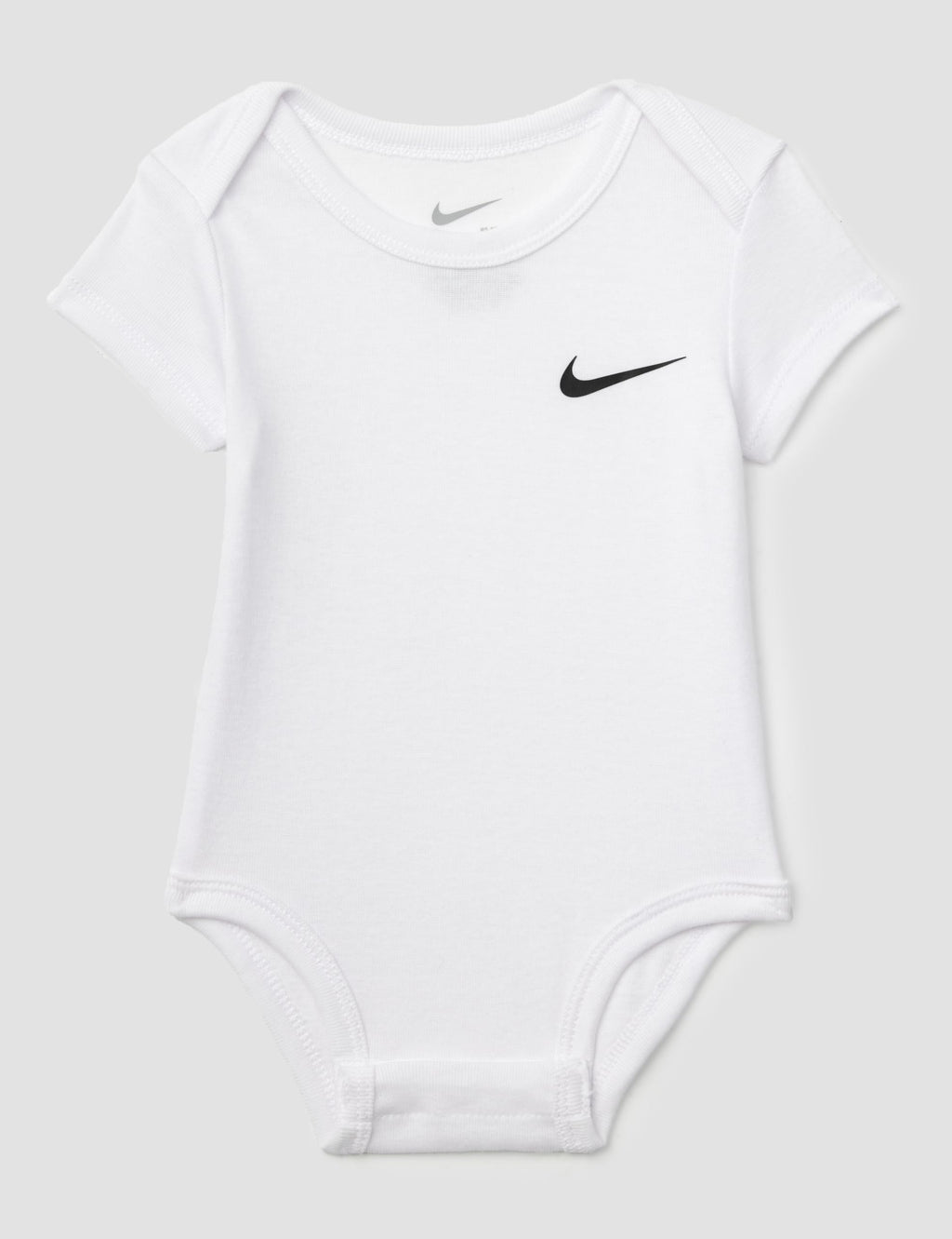 Nike Baby Essentials Bodysuits and Pants 3-Piece Set