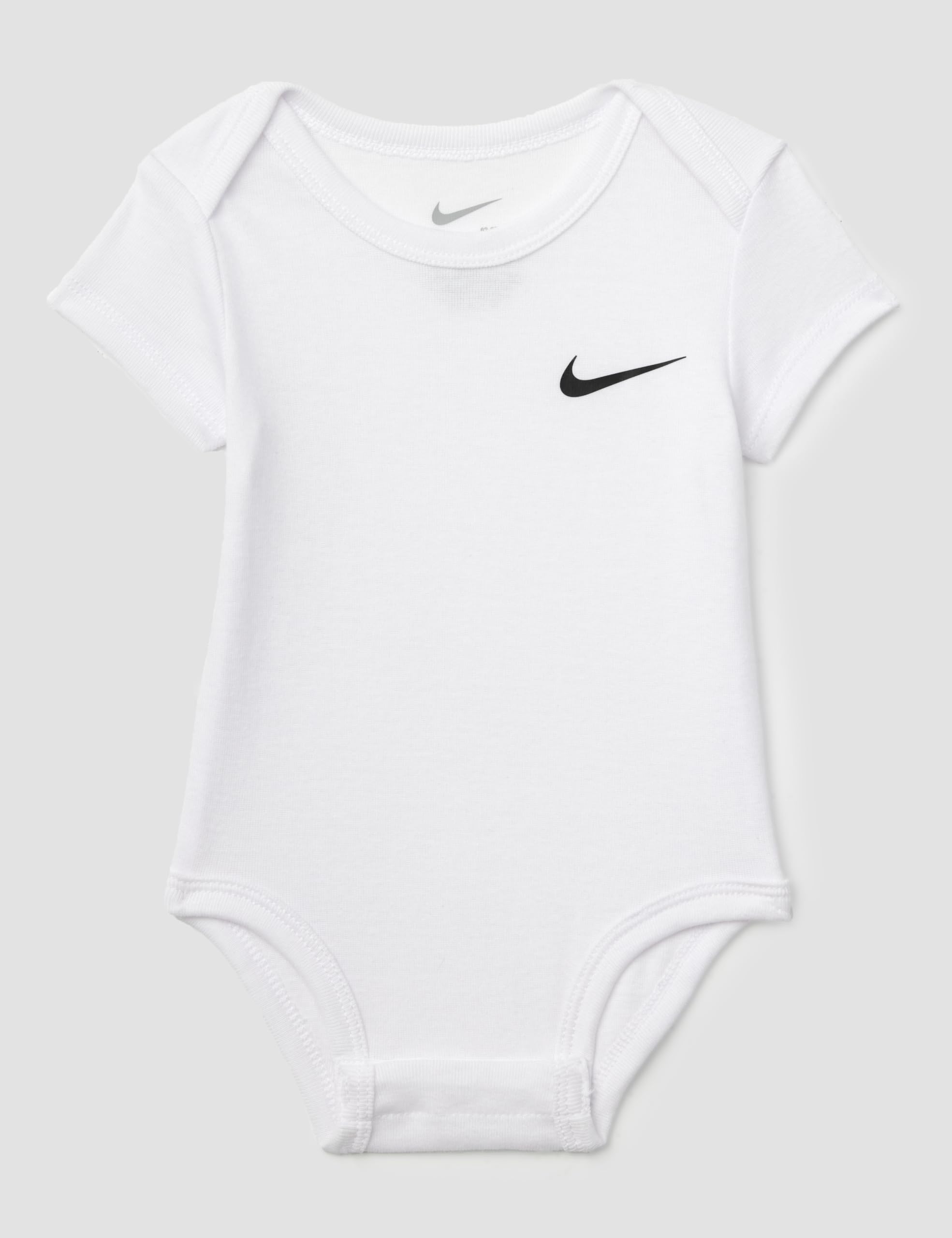 Nike Baby Essentials Bodysuits and Pants 3-Piece Set