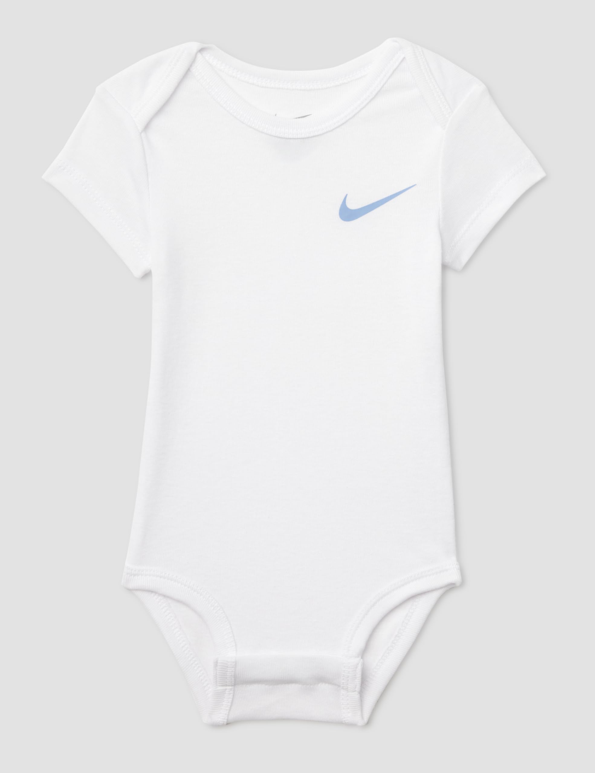 Nike Baby Essentials Bodysuits and Pants 3-Piece Set