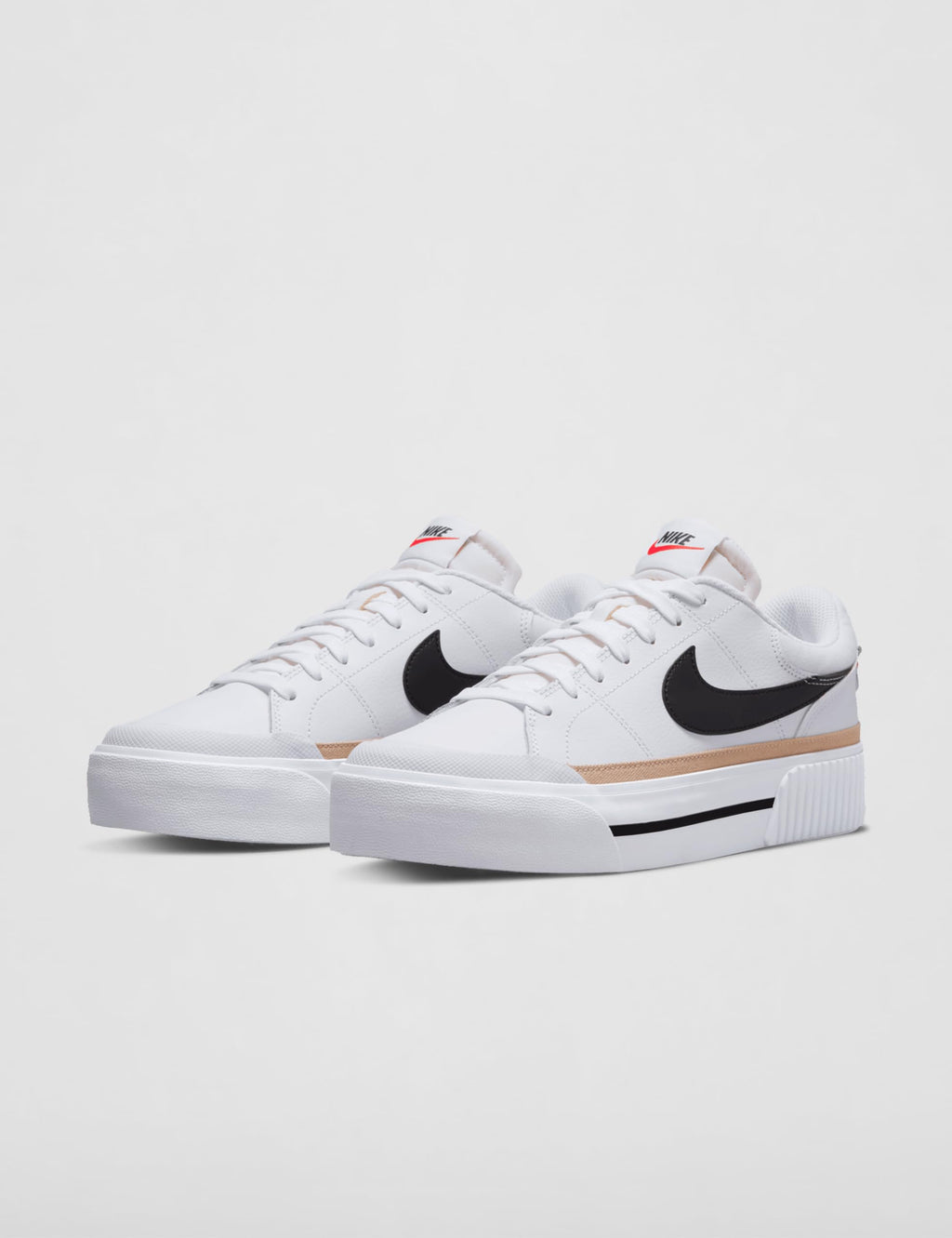 Court Legacy Lift Shoes