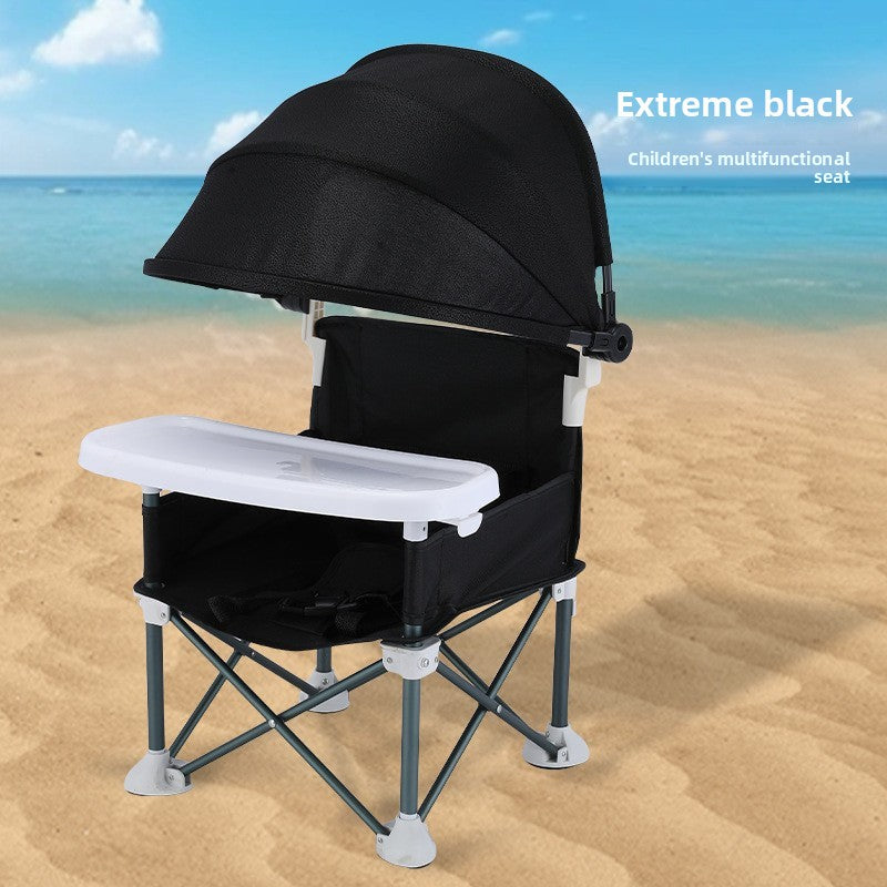 Portable Foldable Baby Dining Chair