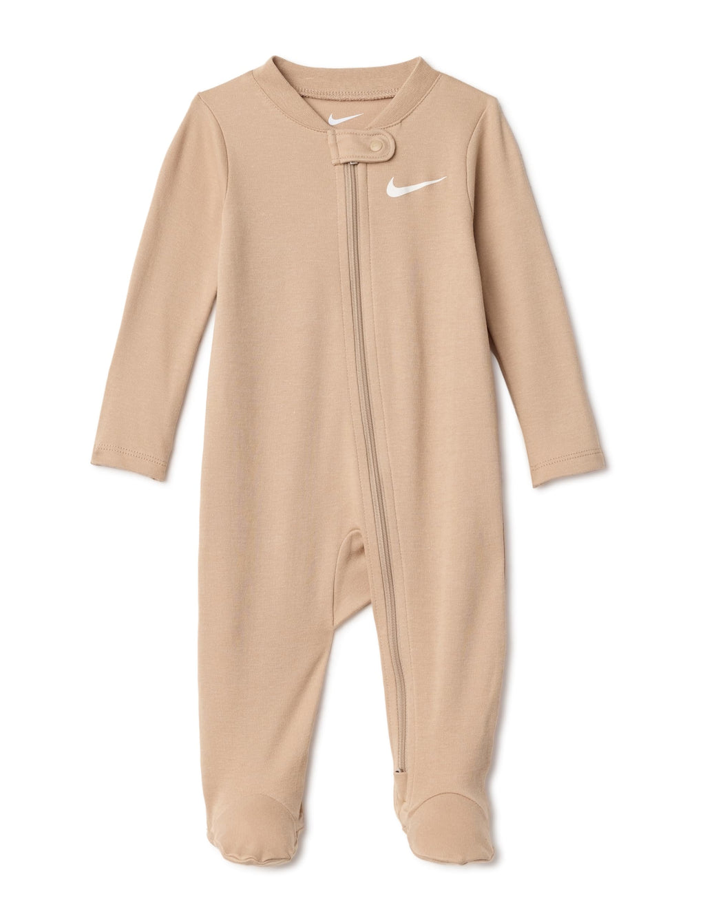 Nike Baby Essentials Footed Coverall