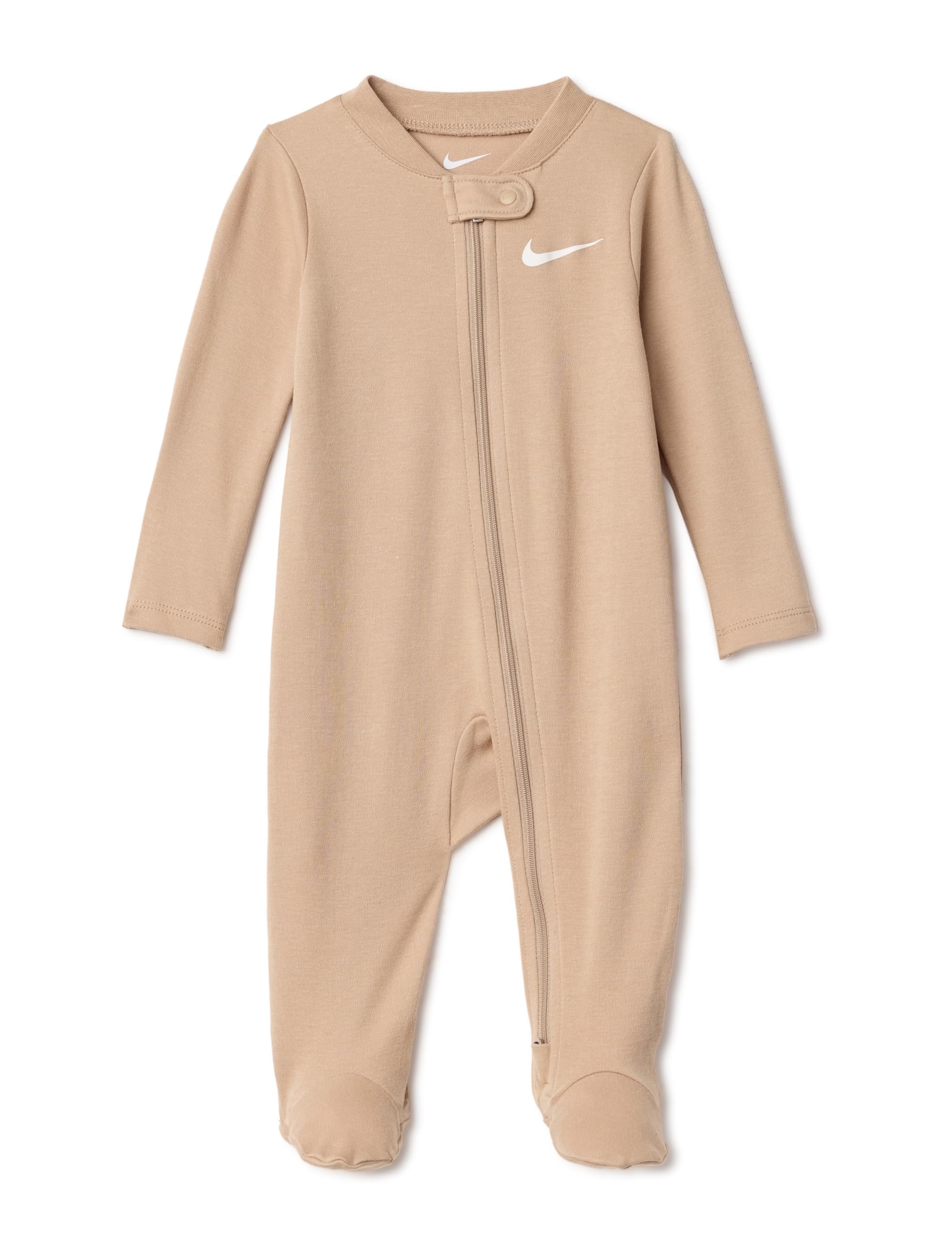 Nike Baby Essentials Footed Coverall
