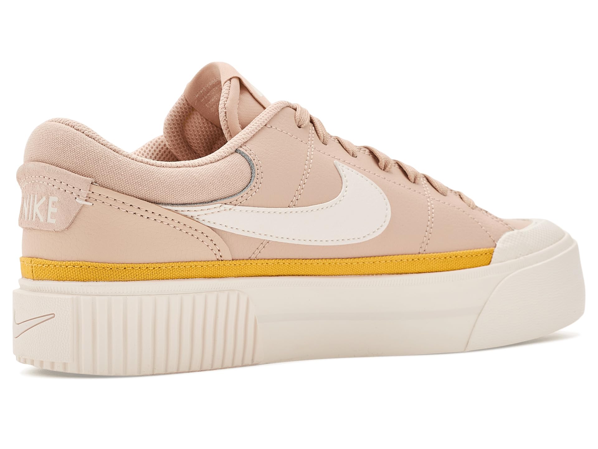 Court Legacy Lift Shoes