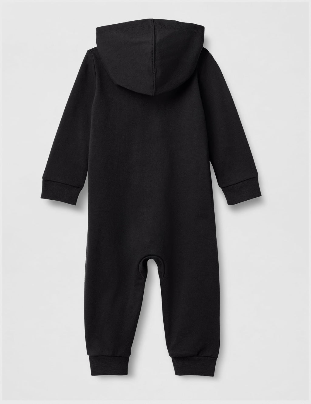Nike Baby Essentials Full Zip Hooded Coverall