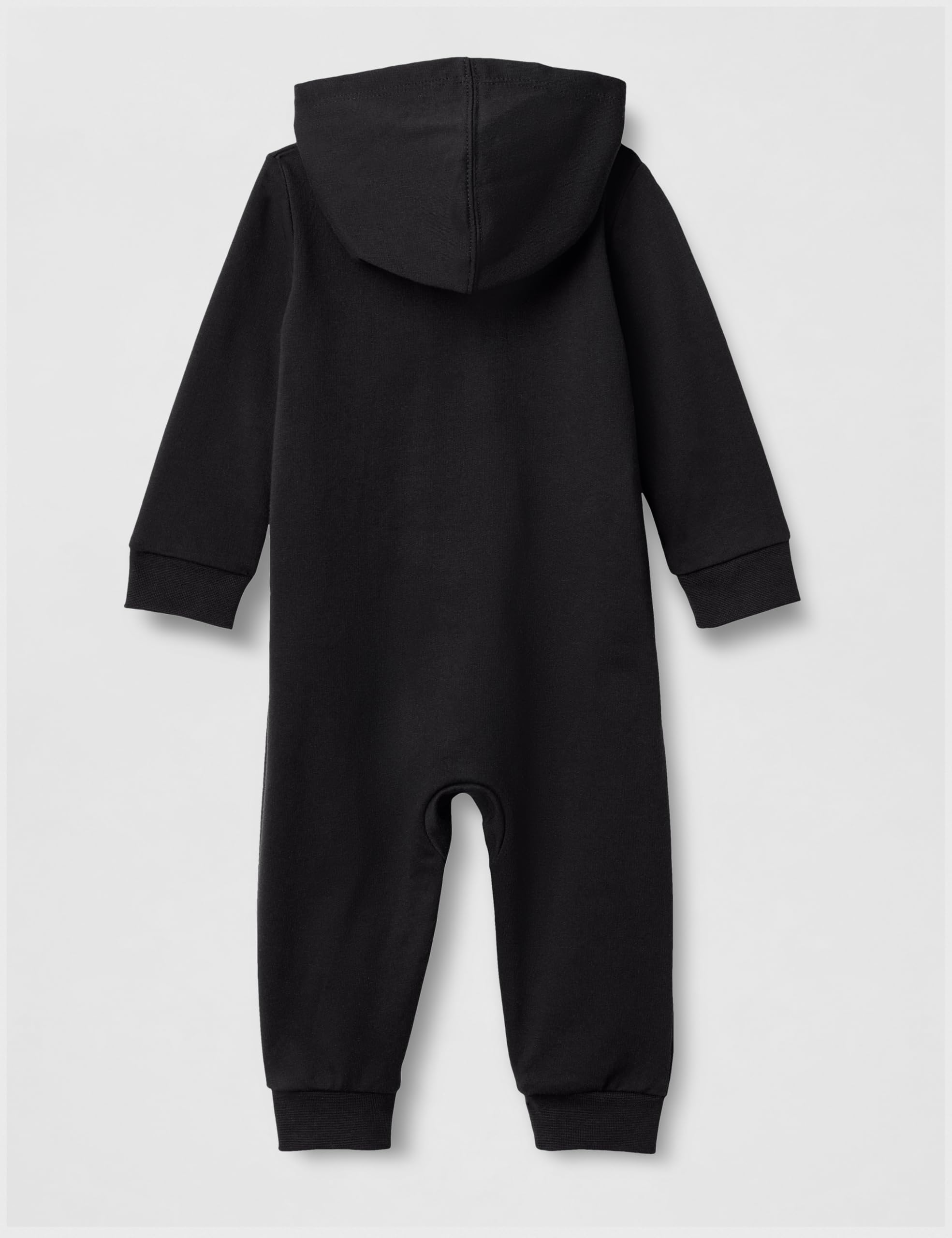 Nike Baby Essentials Full Zip Hooded Coverall