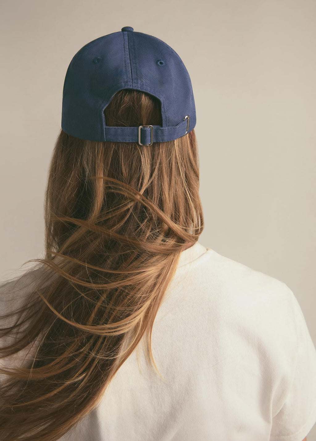 Favorite Daughter Women's Classic Logo Baseball Cap