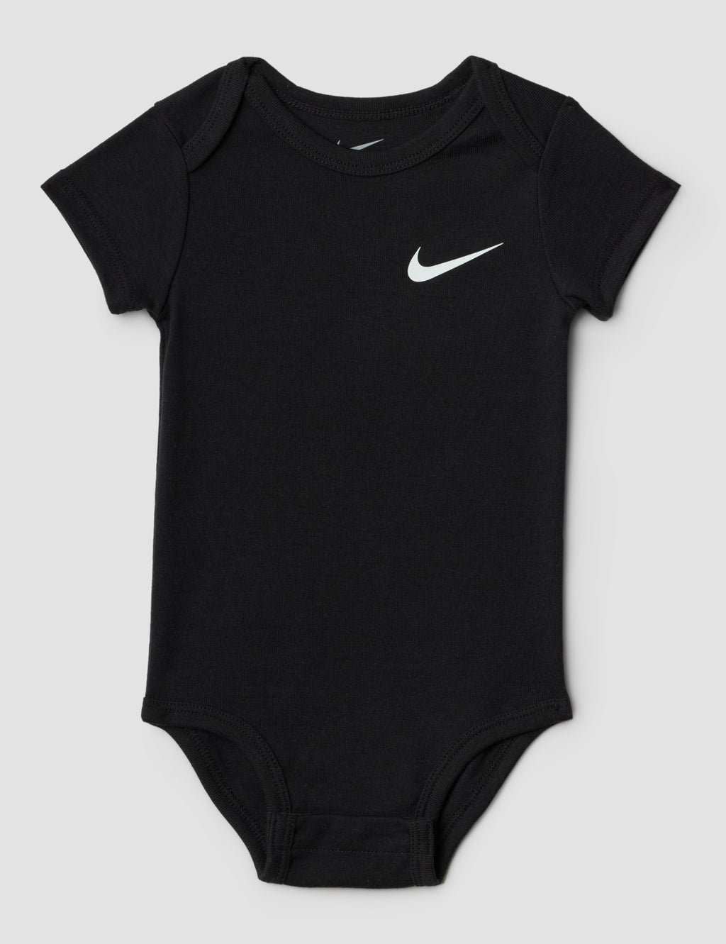 Nike Baby Essentials 3-Pack Bodysuits