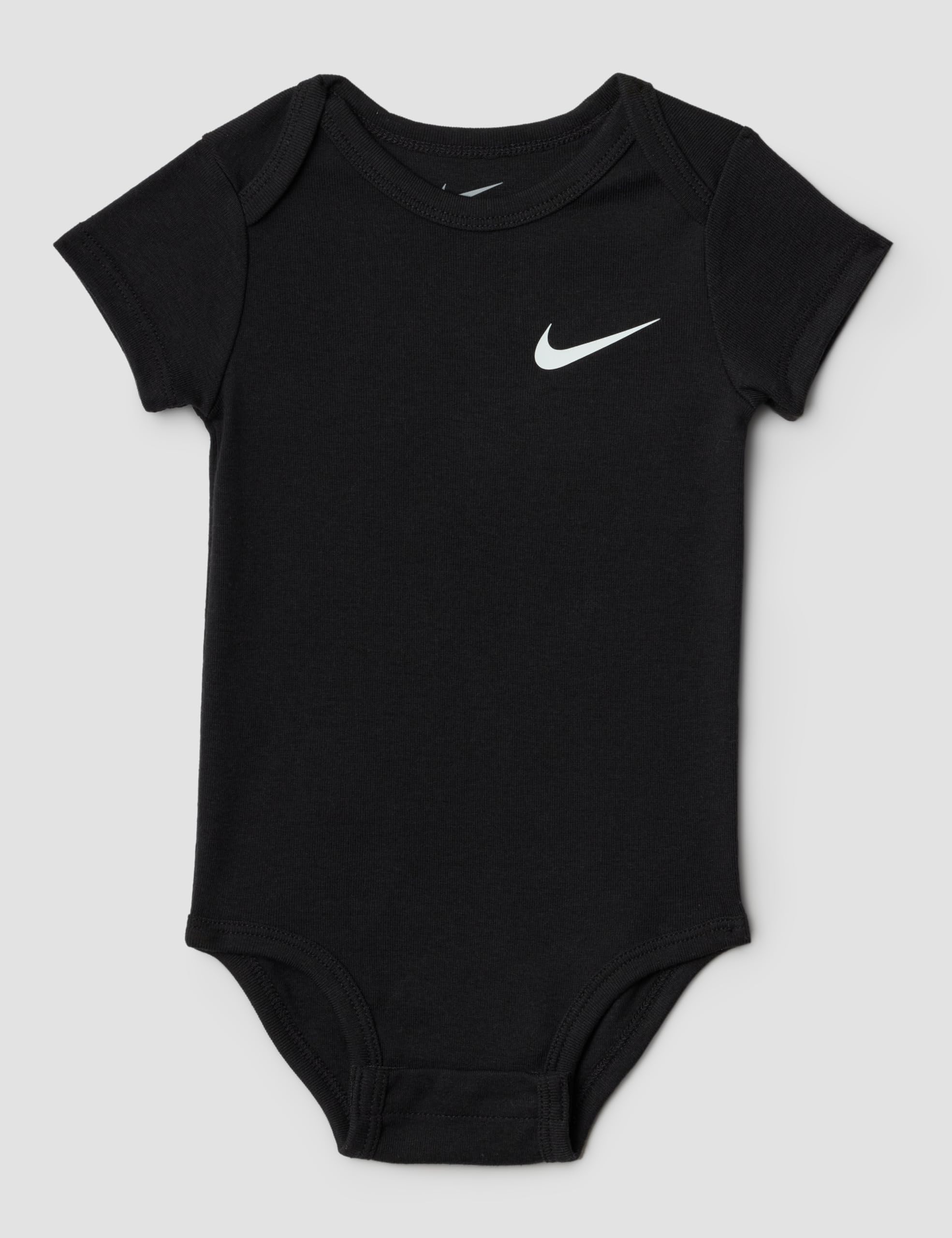 Nike Baby Essentials 3-Pack Bodysuits