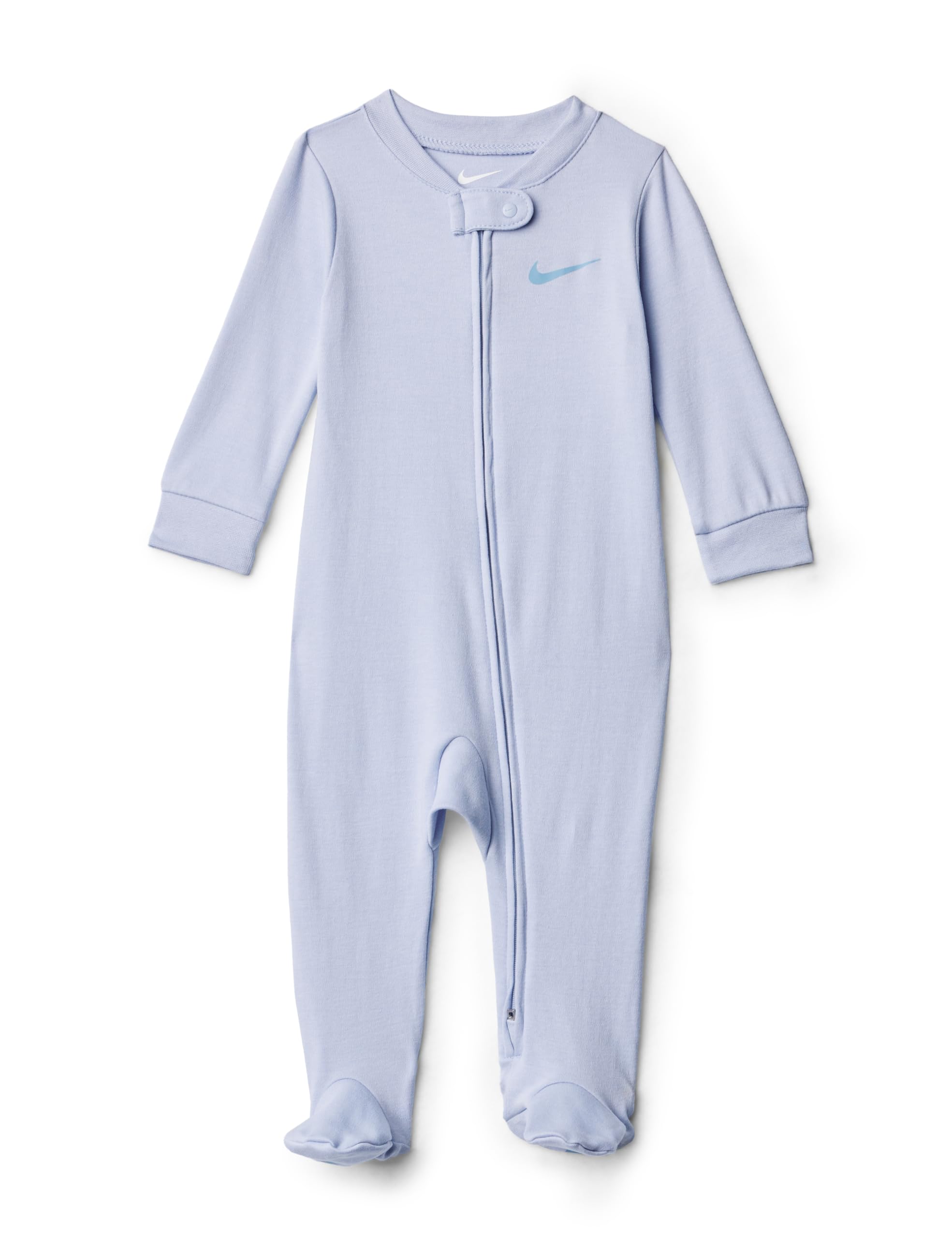Nike Baby Essentials Footed Coverall
