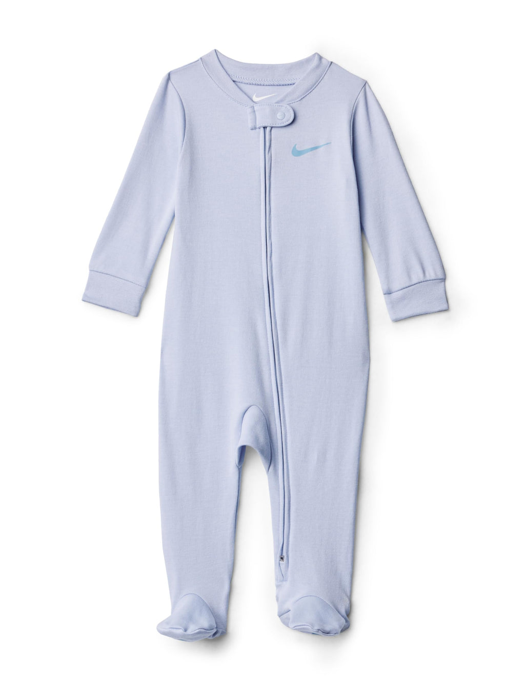 Nike Baby Essentials Footed Coverall