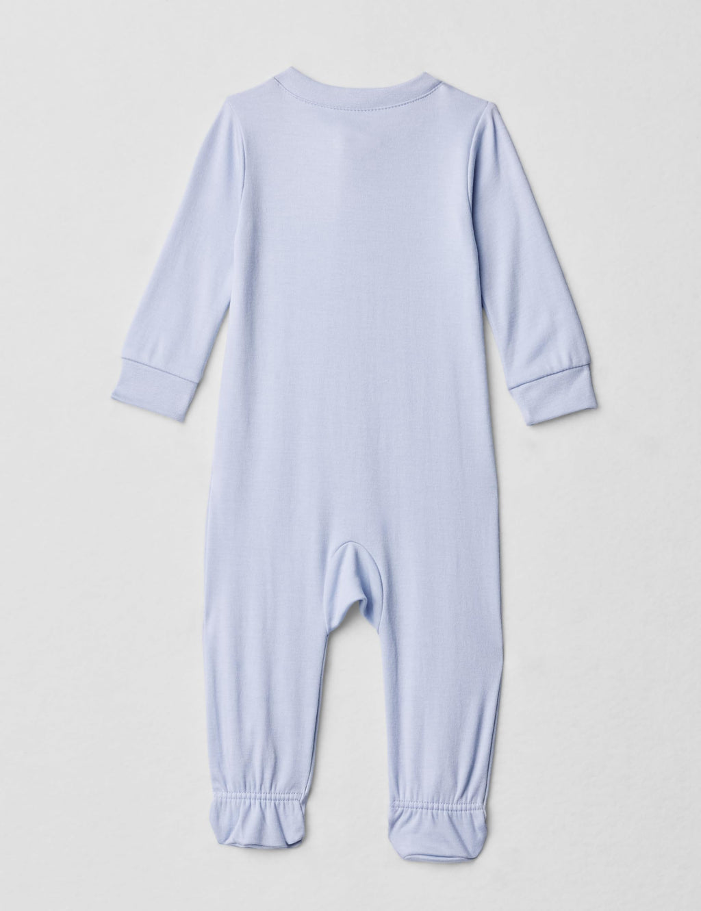 Nike Baby Essentials Footed Coverall