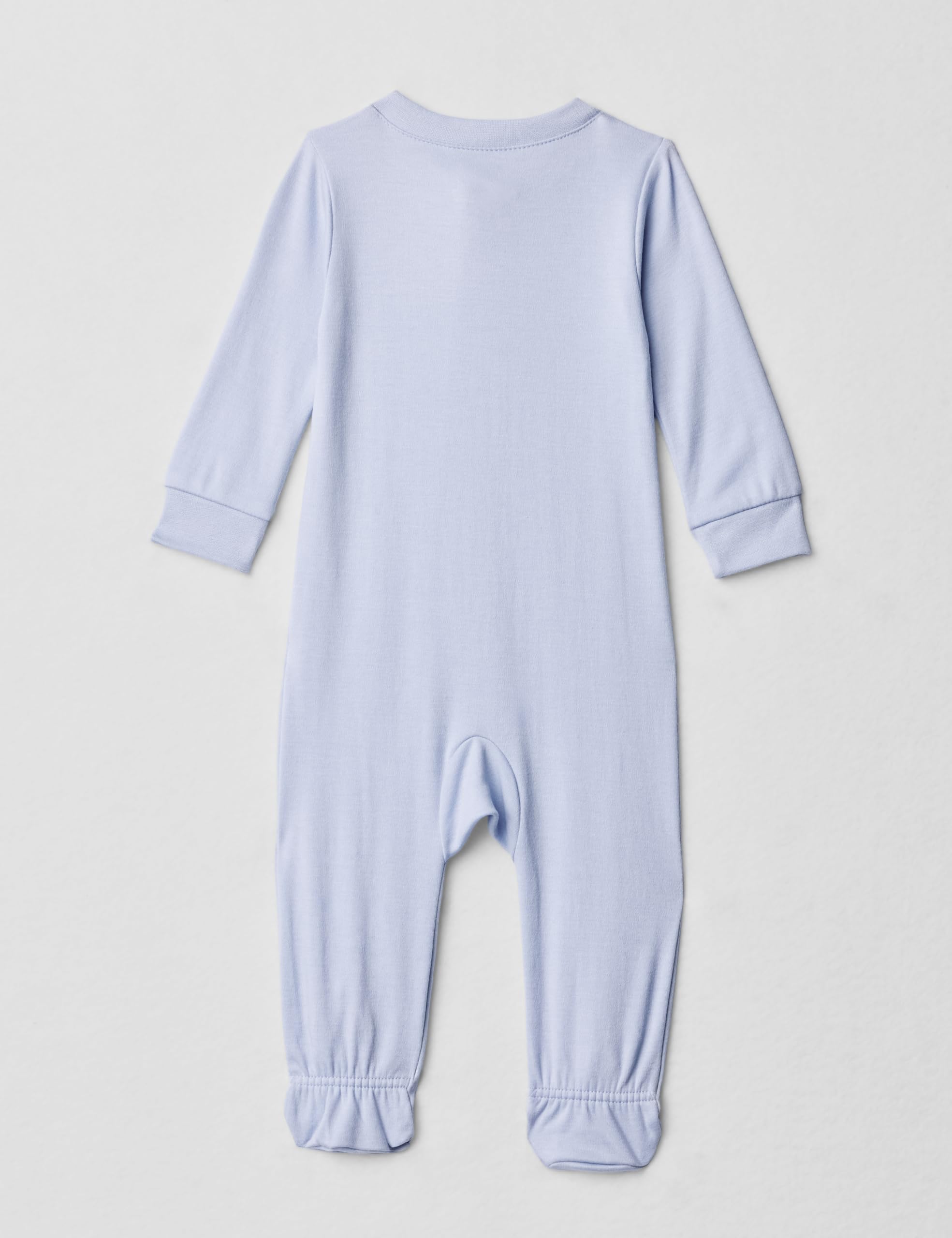 Nike Baby Essentials Footed Coverall