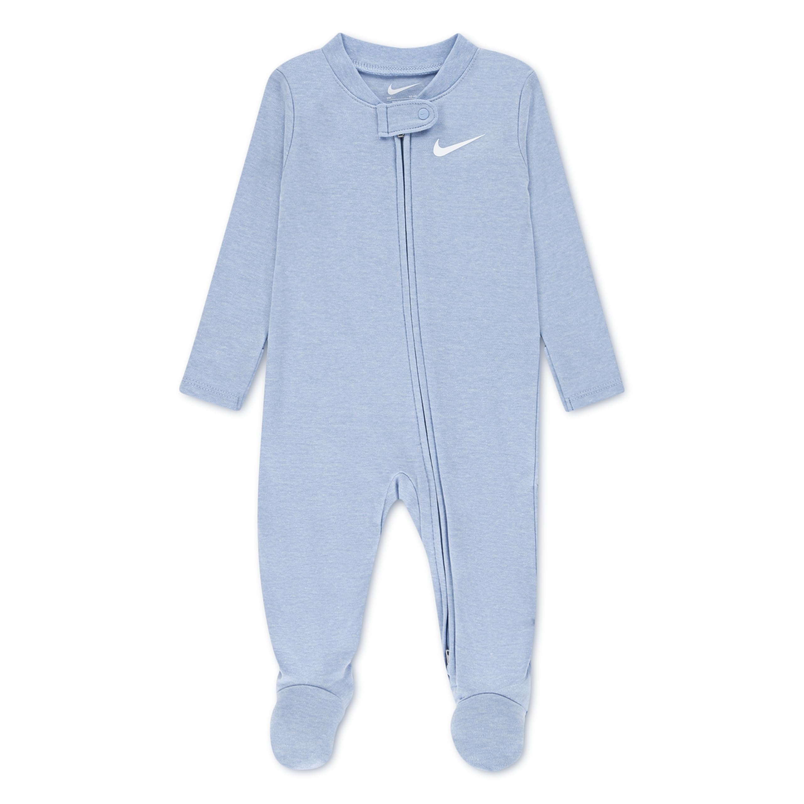 Nike Baby Essentials Footed Coverall