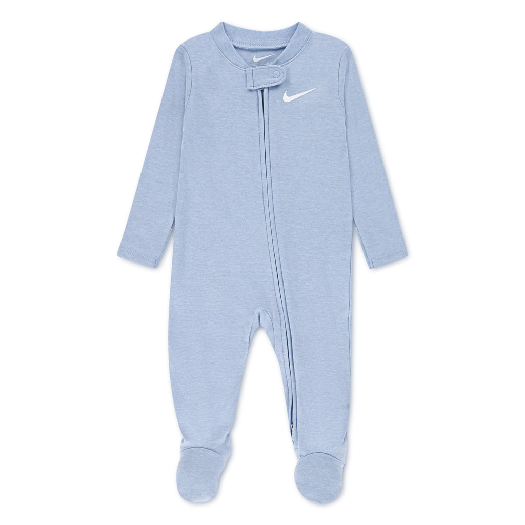 Nike Baby Essentials Footed Coverall
