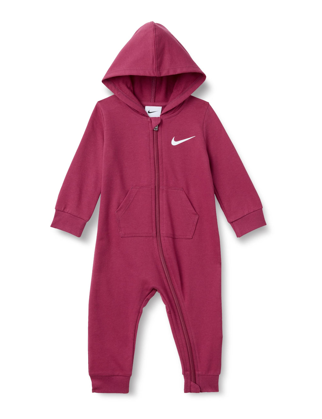 Nike Baby Essentials Full Zip Hooded Coverall