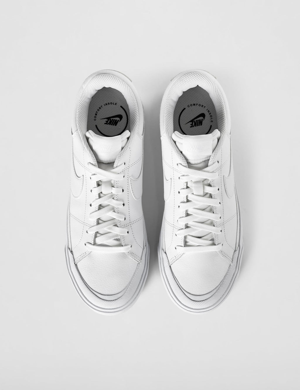 Court Legacy Lift Shoes