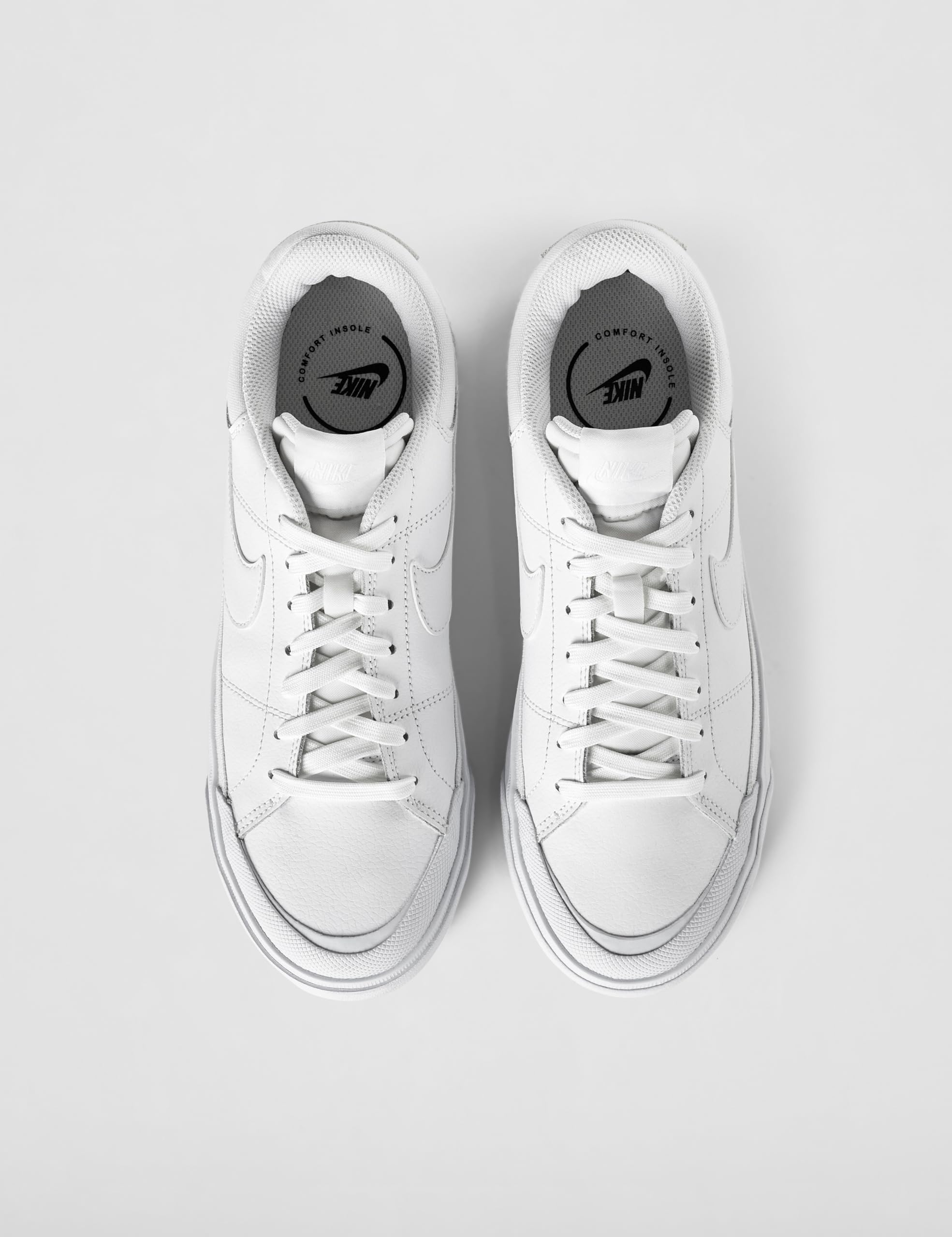 Court Legacy Lift Shoes