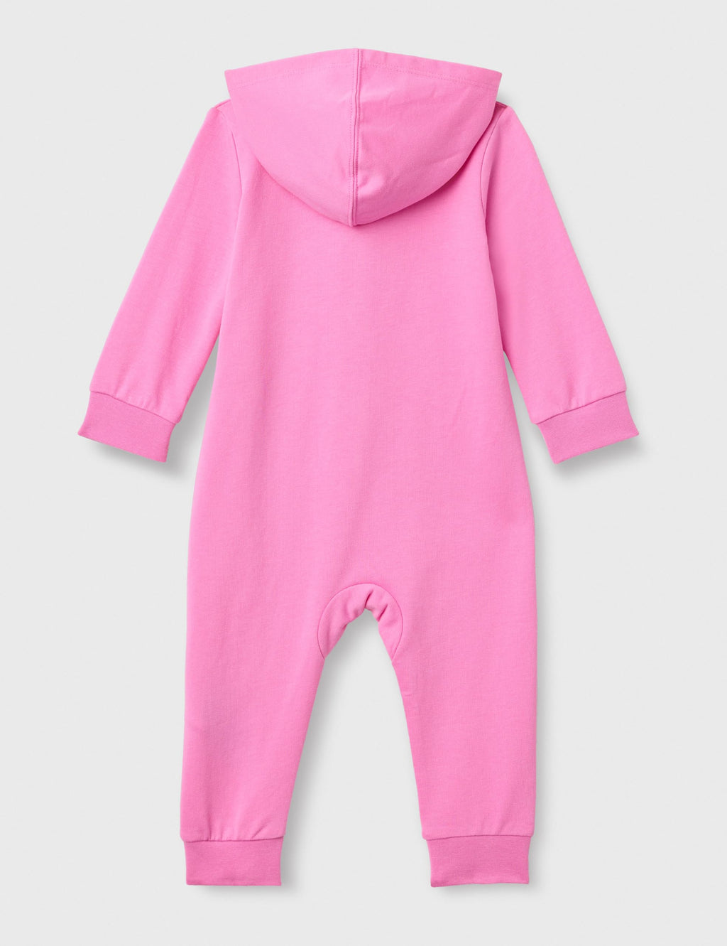 Nike Baby Essentials Full Zip Hooded Coverall