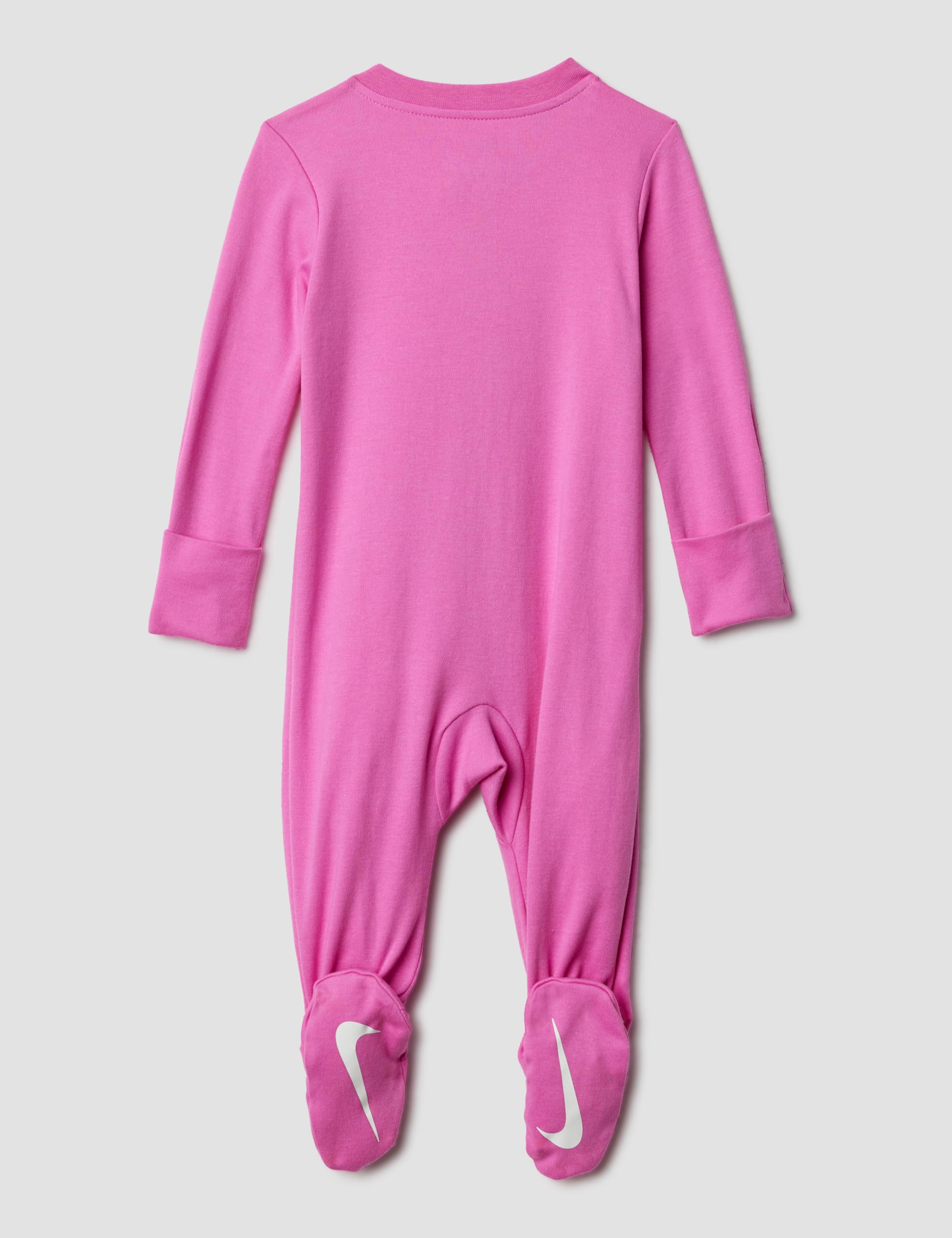 Nike Baby Essentials Footed Coverall