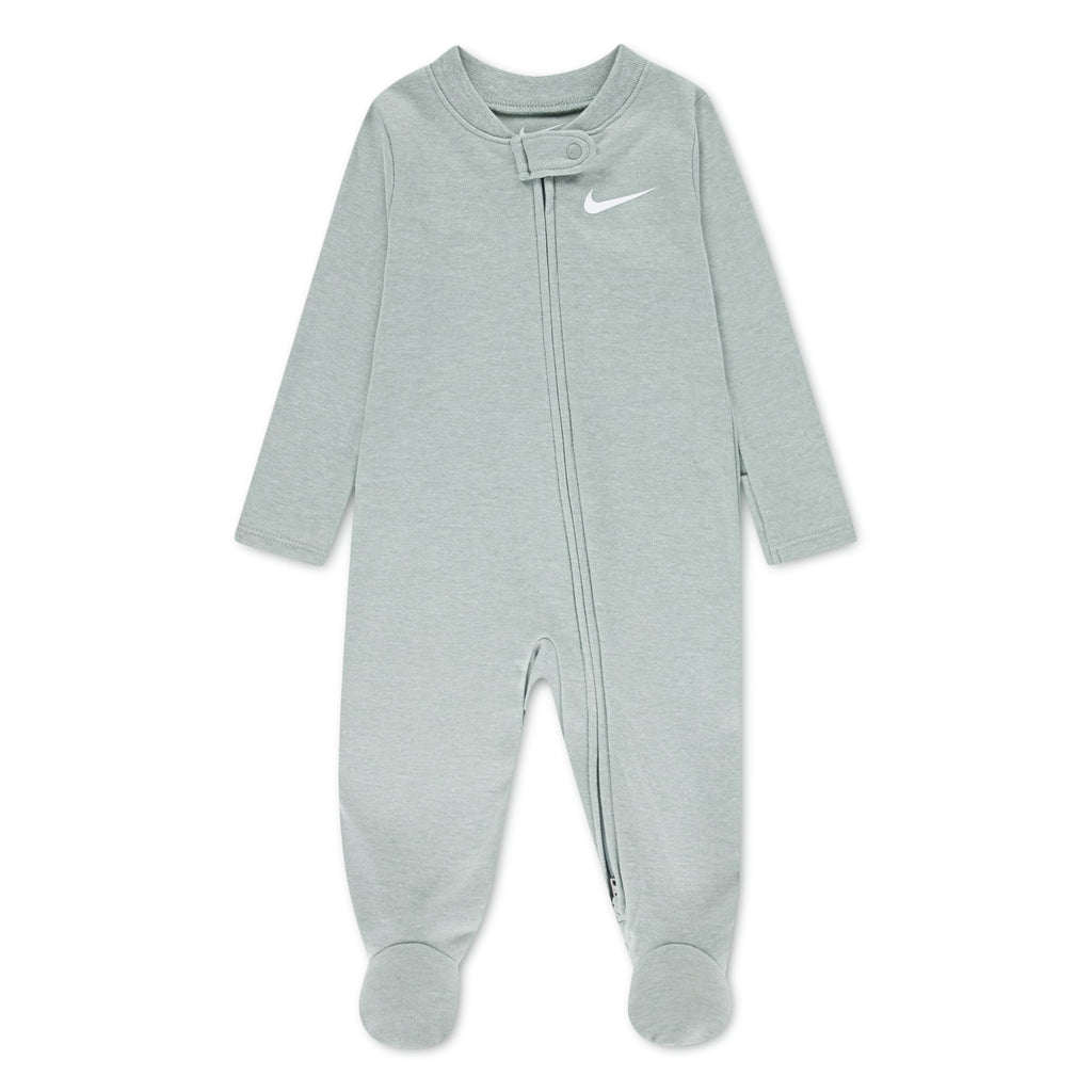 Nike Baby Essentials Footed Coverall