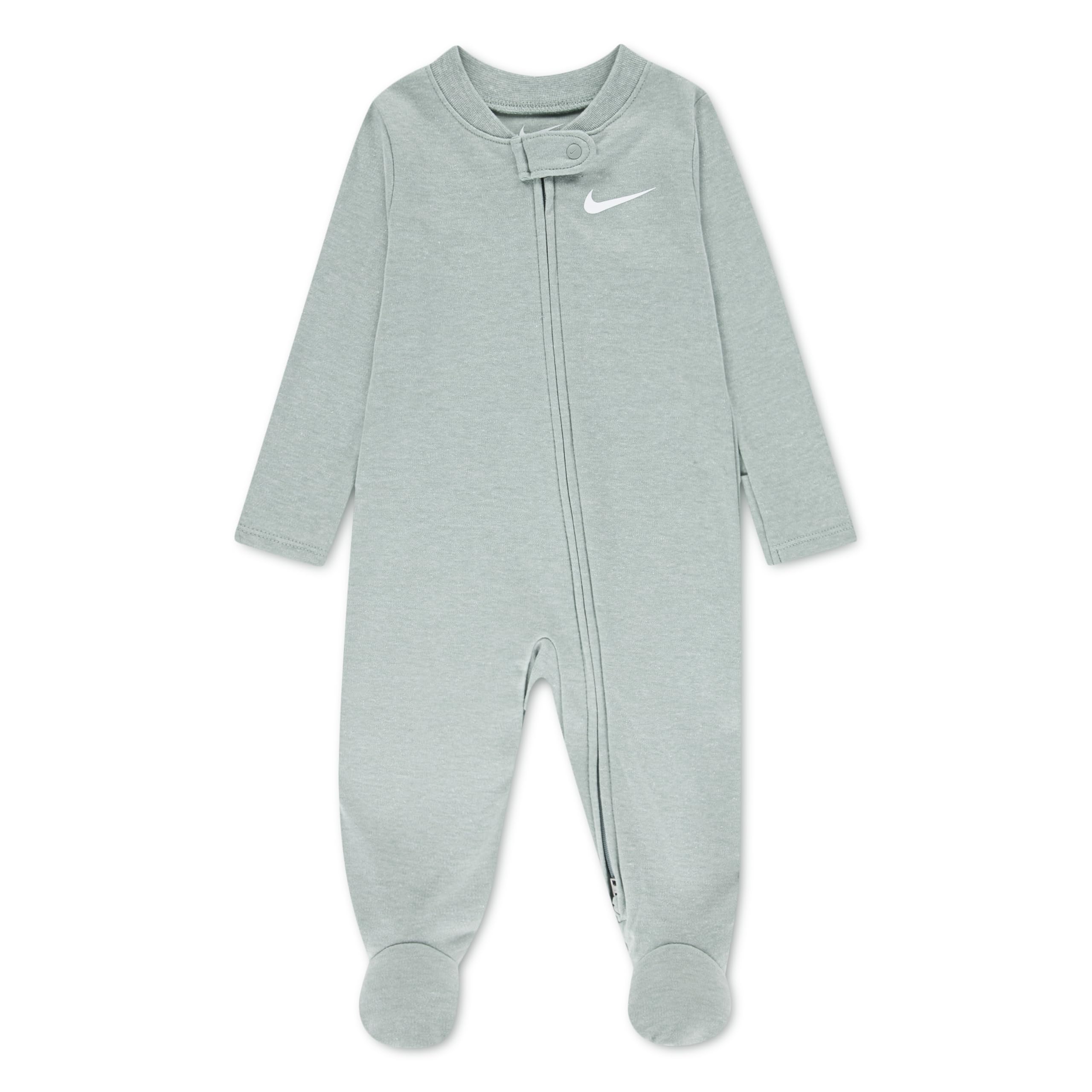 Nike Baby Essentials Footed Coverall