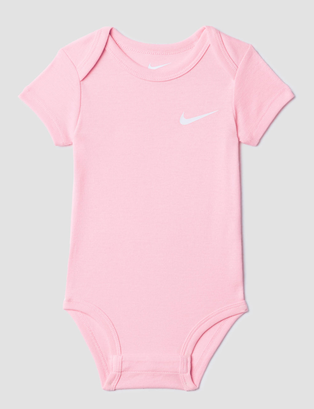 Nike Baby Essentials 3-Pack Bodysuits