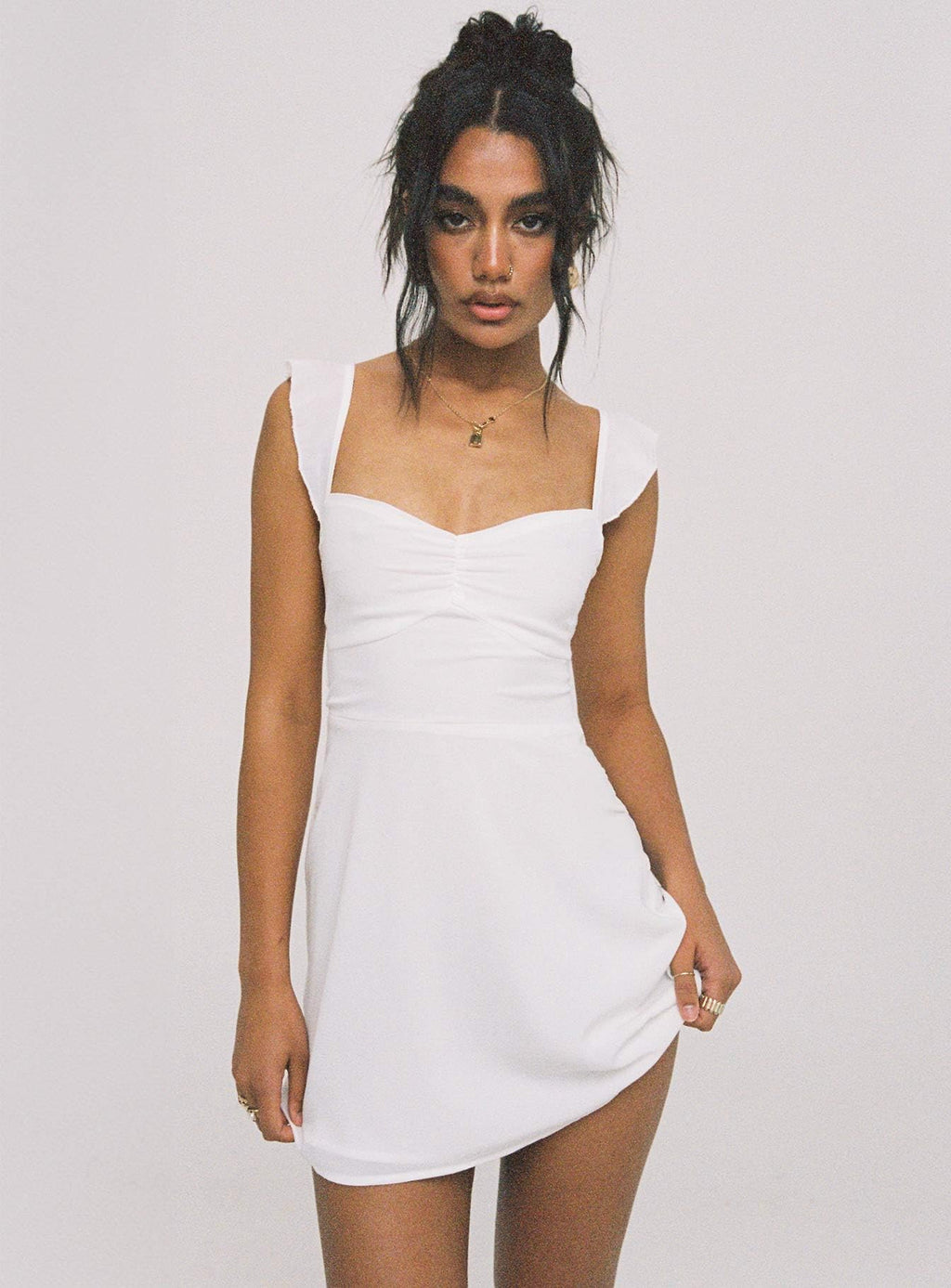 Princess Polly Women's Landon Mini Dress
