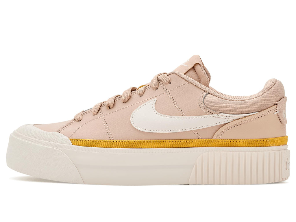 Court Legacy Lift Shoes